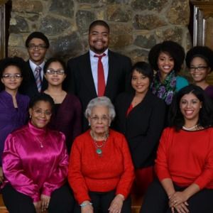 Meet your Posher, Cyndy